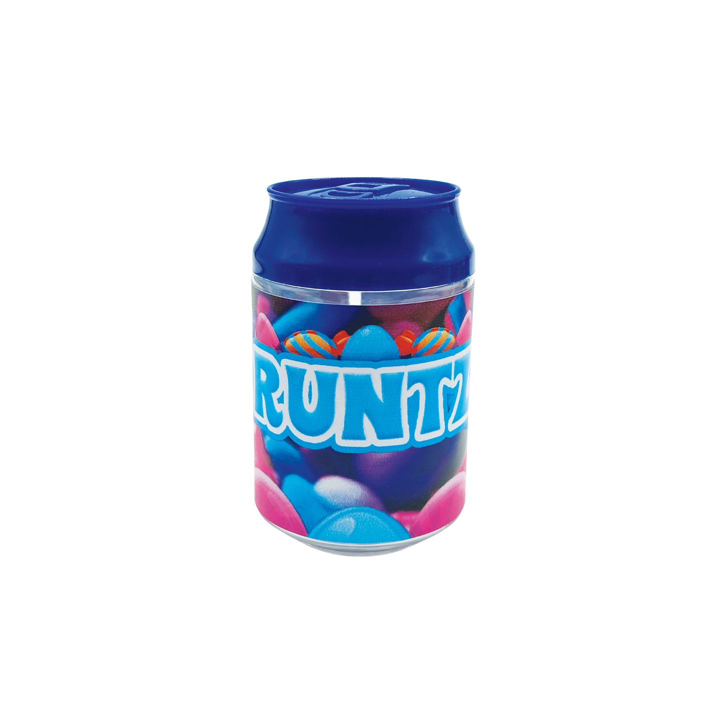 Runtz - Premade 3.5g Plastic Soda Can Container