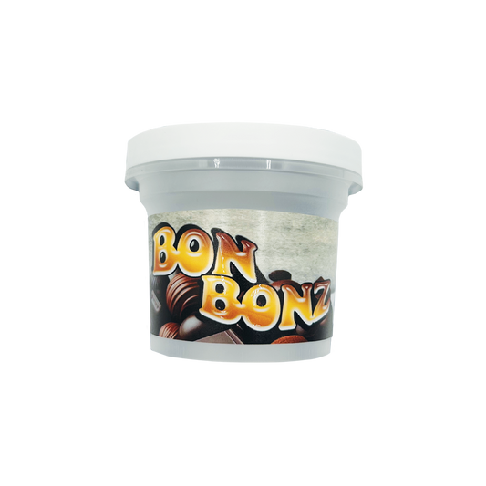 Bon Bonz - Premade 3.5g–7g Plastic Ice Cream Pint