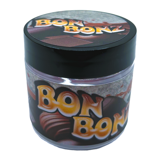 Bonbon - Premade 3.5g Plastic Jar