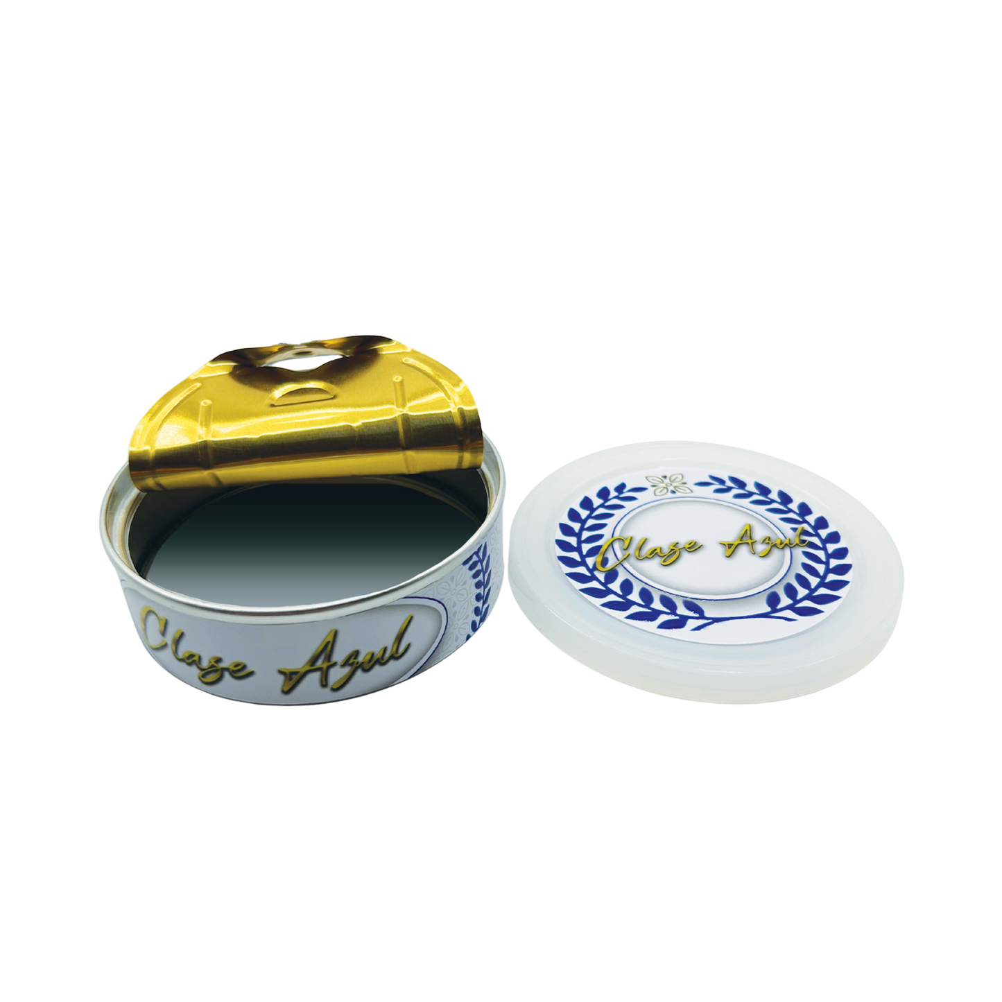 Clase Azul - Premade 3.5g Tuna Can Container