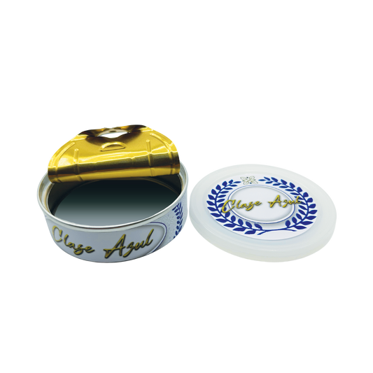 Clase Azul - Premade 3.5g Tuna Can Container