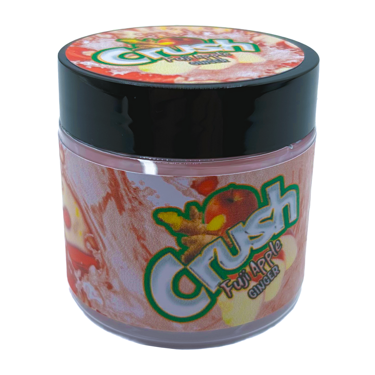 Crush Fuji Apple - Premade 3.5g Plastic Jar