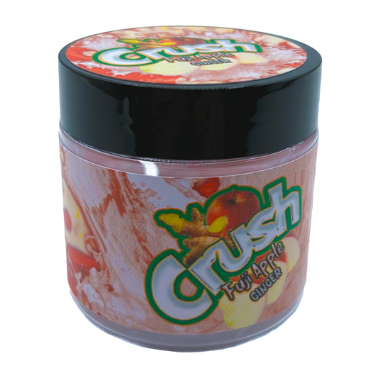 Crush Fuji Apple - Premade 3.5g Plastic Jar