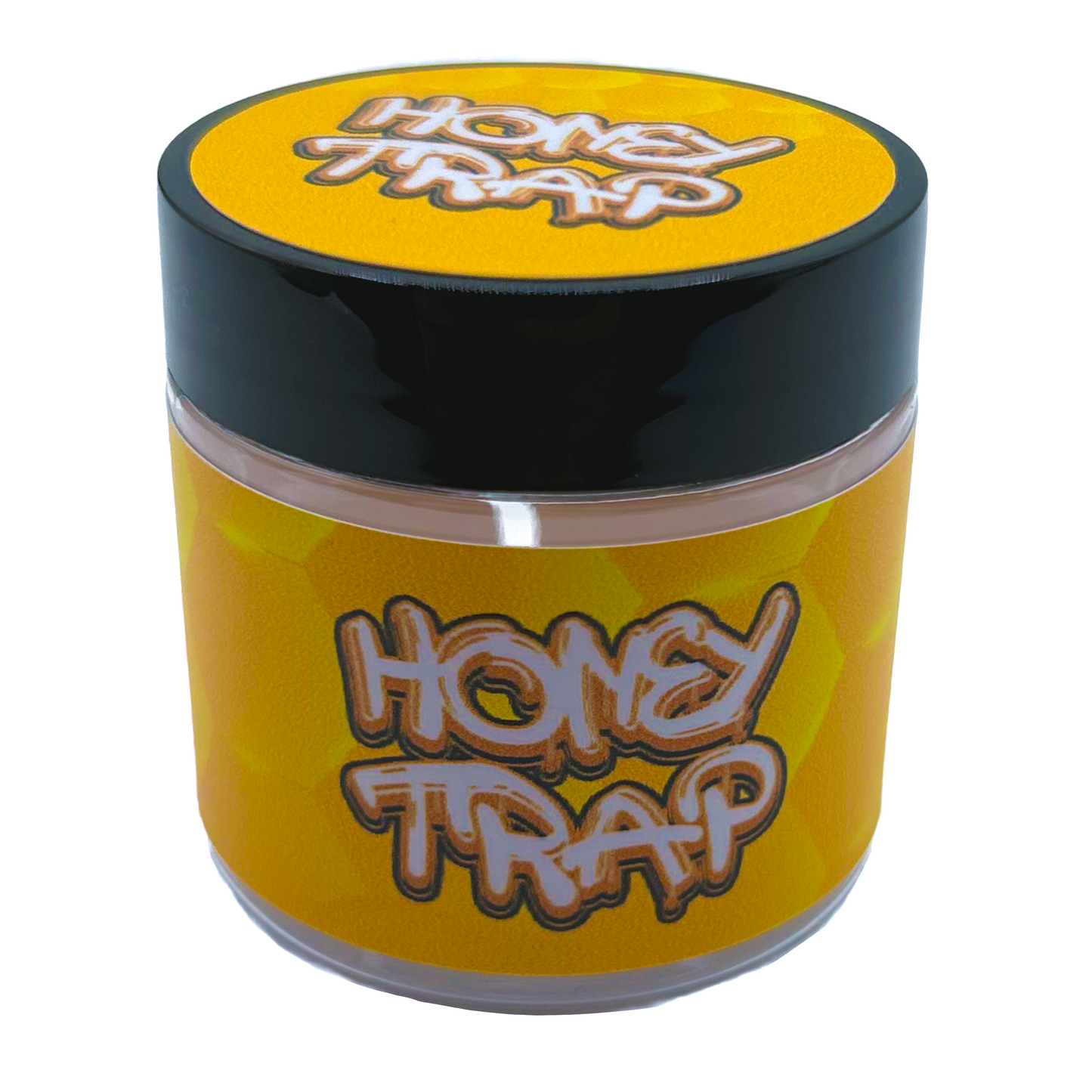 Honey Trap - Premade 3.5g Plastic Jar