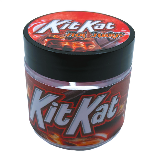 KitKat - Premade 3.5g Plastic Jar