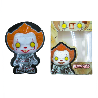 Pennywize - Premade 3.5g Box & Bag Combo