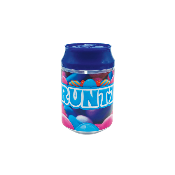 Runtz - Premade 3.5g Plastic Soda Can Container