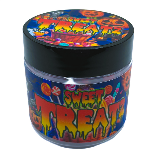 Sweet Treatz - Premade 3.5g Plastic Jar