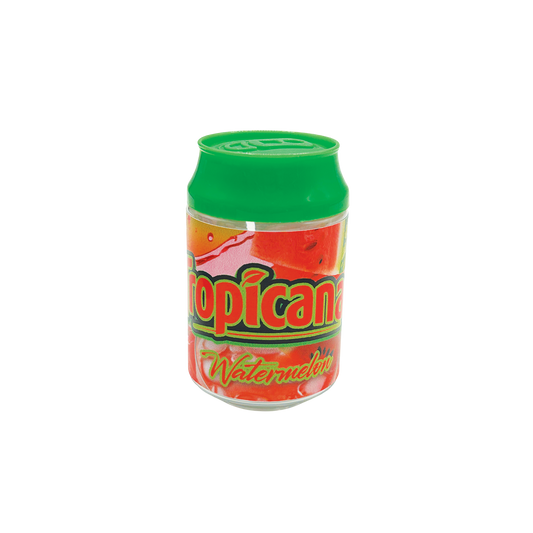 Tropicanaz Watermelon - Premade 3.5g Plastic Soda Can Container