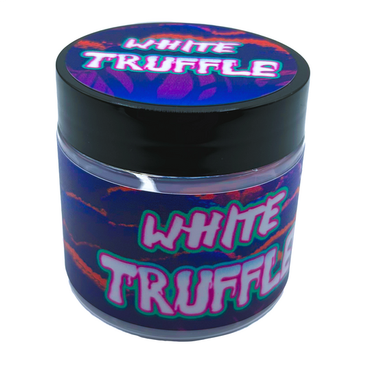 White Truffle - Premade 3.5g Plastic Jar