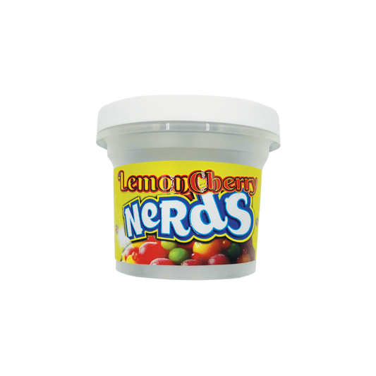 Z 1 - Premade 3.5g–7g Plastic Ice Cream Pint