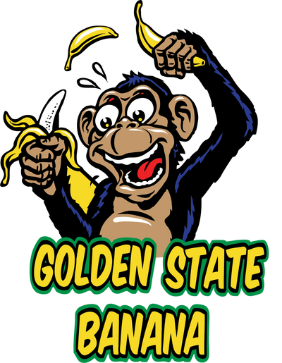 Golden State Banana
